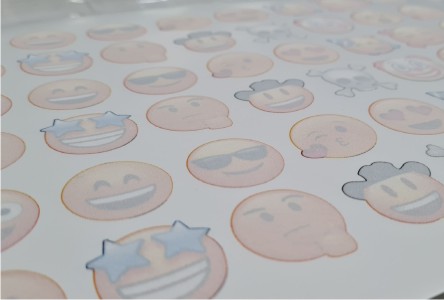 publicidad textil impresion